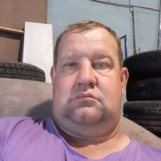 Фотография мужчины Павел, 43 года из г. Караганда