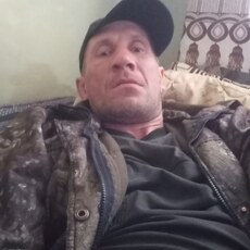 Фотография мужчины Сергей, 41 год из г. Нижний Тагил