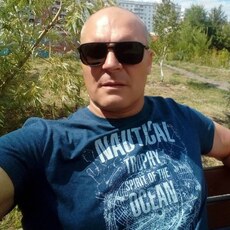 Фотография мужчины Лео, 42 года из г. Донецк