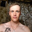 Макс Райский, 35 лет