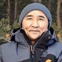 Кайрат, 59 лет