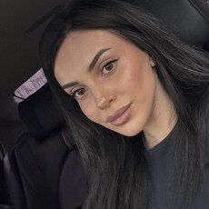 Фотография девушки Карина, 27 лет из г. Владикавказ