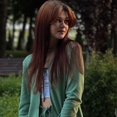 Фотография девушки Фатима, 20 лет из г. Донецк