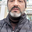 Тэймур, 46 лет