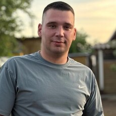 Фотография мужчины Александр, 27 лет из г. Выборг