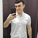 Мухаммад, 23 года