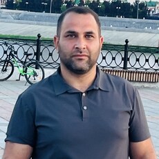 Фотография мужчины Tigran, 32 года из г. Йошкар-Ола