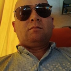 Фотография мужчины Жалолиддин, 34 года из г. Нижний Новгород