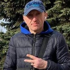 Фотография мужчины Aleksandr, 40 лет из г. Бобруйск