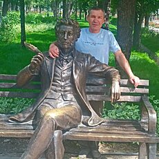 Фотография мужчины Rus, 48 лет из г. Алматы