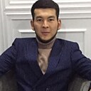 Жони, 31 год