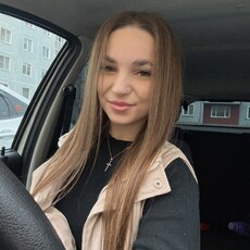 Фотография девушки Анастасия, 22 года из г. Москва