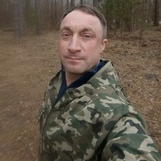 Фотография мужчины Сергей, 43 года из г. Гомель