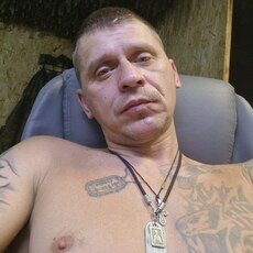 Фотография мужчины Андрей, 39 лет из г. Таганрог