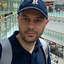 Ramil, 39 лет
