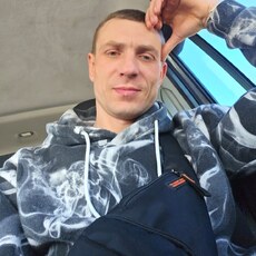 Фотография мужчины Ник, 37 лет из г. Челябинск