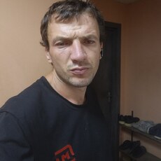 Фотография мужчины Вадим, 30 лет из г. Оренбург