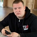 Вадим, 35 лет