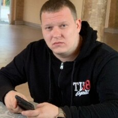 Фотография мужчины Вадим, 35 лет из г. Саранск