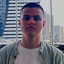 Тимур, 20 лет