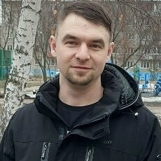 Фотография мужчины Алексей, 34 года из г. Дмитров