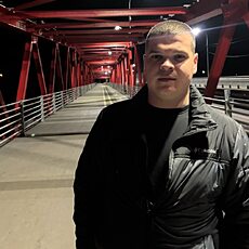 Фотография мужчины Александр, 29 лет из г. Курск