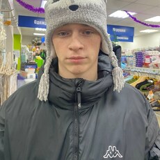 Фотография мужчины Алексей, 18 лет из г. Нижний Новгород