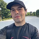 Камрон, 19 лет