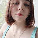 Ксения, 22 года