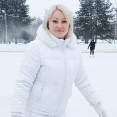Фотография девушки Марина, 38 лет из г. Михайлов