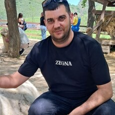 Фотография мужчины Tural, 41 год из г. Баку