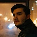 Даня, 25 лет