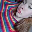 Анастасия, 22 года