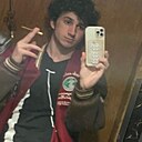 Adam, 22 года