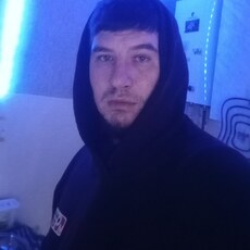 Фотография мужчины Павлик, 30 лет из г. Прохладный