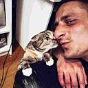 Илья, 28 лет