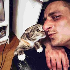 Фотография мужчины Илья, 28 лет из г. Ломоносов