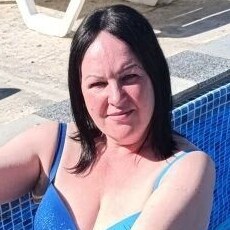 Фотография девушки Тамара, 44 года из г. Таруса