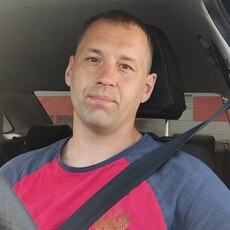 Фотография мужчины Дмитрий, 42 года из г. Сургут