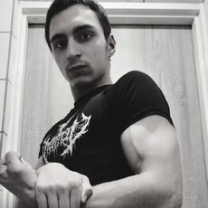 Фотография мужчины Олександр, 37 лет из г. Киев
