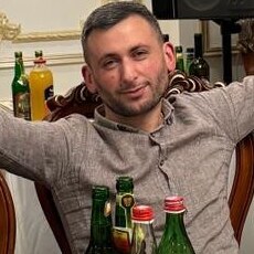 Фотография мужчины Нарек, 34 года из г. Мытищи