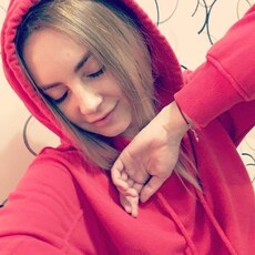 Яна, 33 из г. Москва.
