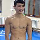 Жалгас, 18 лет
