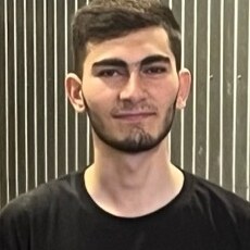 Фотография мужчины Керим, 21 год из г. Нижний Новгород