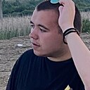 Юра, 20 лет