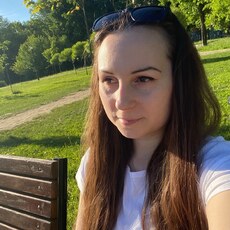 Людмила, 37 из г. Москва.