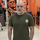 Армен, 44 года