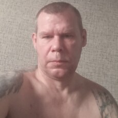 Фотография мужчины Игорь, 47 лет из г. Муром