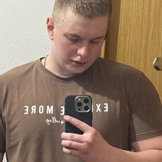 Фотография мужчины Дима, 23 года из г. Москва