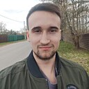 Лёша, 23 года